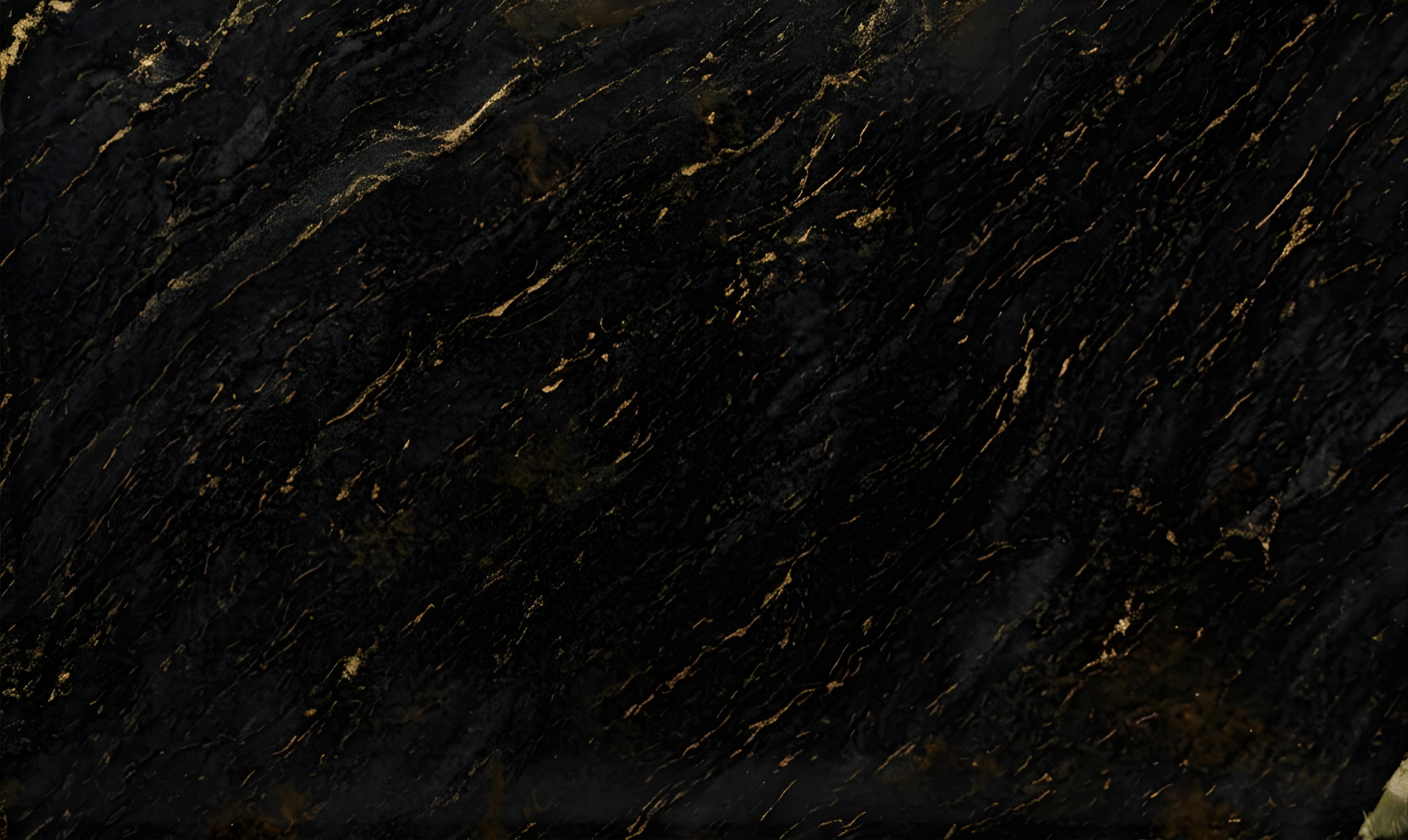 Ebony Golden